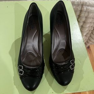 Life stride Velocity pump